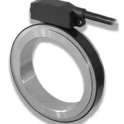 Инкрементальный энкодер Baumer ITD69H00 4096/4096 T/T NI/NI 2×KR1 E 50