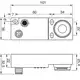 Ультразвуковой датчик EGE-Elektronik ARKU 400 GI