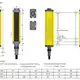 Световая завеса безопасности CYNDAR CAT16/10-150