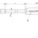 Соединительный кабель Balluff BCC W313-W413-3E-300-BW8334-020