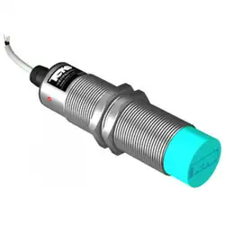 Индуктивный датчик ТЕКО ISN EF62A-12-10-LZ