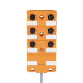 Распределительная коробка для датчиков IFM Electronic EBC043