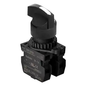 Селекторный переключатель Autonics S2SRN-SDW2AM
