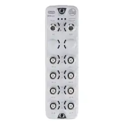 Модуль IO-Link IFM Electronic AL2205