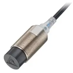 Индуктивный датчик Delta Electronics IS-N1812-BNCB2