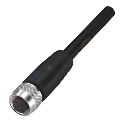 Разъем с кабелем Balluff BCC M415-0000-1A-014-PS0434-200