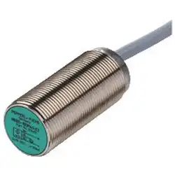 Индуктивный датчик Pepperl Fuchs NCB5-18GM40-N0-5M