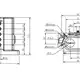 Блочный выключатель Balluff BNS 819-D05-R16-62-10