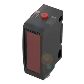 Оптический датчик расстояния Balluff BOD 6K-RA04-S75