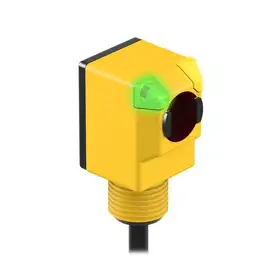 Оптический датчик Banner Q25RW3FF100 W/30