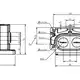 Блочный выключатель Balluff BNS 813-D04-E12-100-10-03