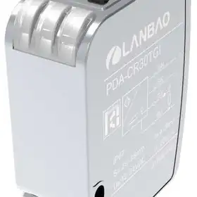 Оптический датчик смещения LANBAO PDA-CR50TGI