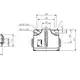 Блочный выключатель Balluff BNS 819-B02-E12-61-12-10