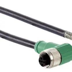 Разъем с кабелем SICK DOL-1205-W1M5ACSCO