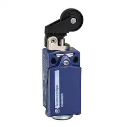 Kонцевой выключатель Telemecanique XCKD2128P16