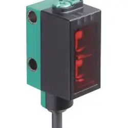 Оптический датчик Pepperl Fuchs OBR7500-R101-2EP-IO-0,3M-V31