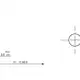 Транспондер RFID Balluff BIS L-203-03/L