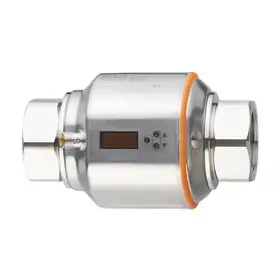 Электромагнитный расходомер IFM Electronic SM9601