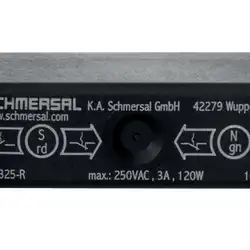 Магнитный герконовый датчик Schmersal BN 325-R-1279