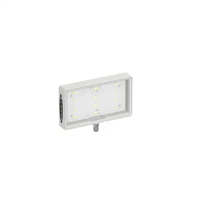 Светодиодный светильник Banner WLAW105X180DQ