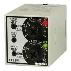 Таймер многофункциональный Autonics ATS8W-13