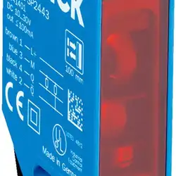 Оптический датчик SICK WTF12-3N2433