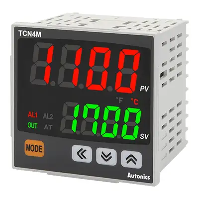Температурный контроллер Autonics TCN4M-24R
