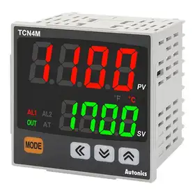 Температурный контроллер Autonics TCN4M-24R