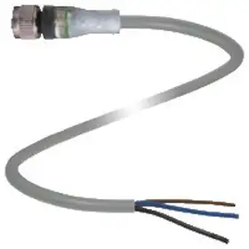 Соединительный кабель Pepperl Fuchs V1-G-E2-2M-PUR