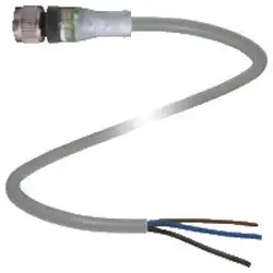 Соединительный кабель Pepperl Fuchs V1-G-E2-2M-PUR