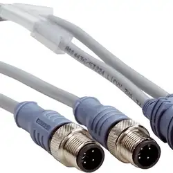 Y-образный распределитель SICK SYL-1205-G0M3