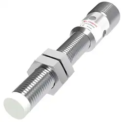 Индуктивный датчик LANBAO LR08BN02DPC-E2