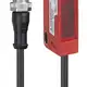 Оптический датчик Leuze Electronic PRK3C.A3/4P-200-M12