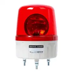 Проблесковый маячок Autonics AVGB-01-R