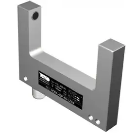Щелевой датчик ТЕКО OUR NC6A5-43N-R80-LZS4