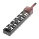 Распределительная коробка Balluff BPI AM3040-5K-B0-KPXP0-050