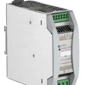 Блок питания Leuze Electronic PSU-20A-1P-24V-H