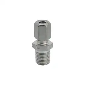 Резьбовое соединение IFM Electronic E30049