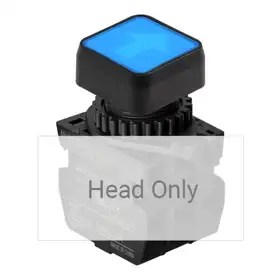 Кнопочный выключатель Autonics S2PRS-P3BL