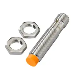 Индуктивный датчик IFM Electronic IF5937