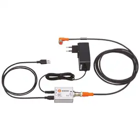 USB модуль IFM Electronic E30390