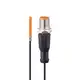 Датчик для цилиндров IFM Electronic MK5314