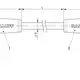 Соединительный кабель Balluff BCC M414-M414-6D-338-ES34N9-200