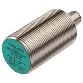 Индуктивный датчик Pepperl Fuchs NBB10-30GM50-WO-V12