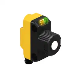 Ультразвуковой датчик Banner QS18UPAQ7