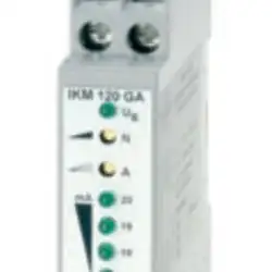 Коммутирующий усилитель EGE-Elektronik IKM 120 GA