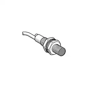 Оптический датчик (излучатель) Telemecanique XUAH0203L5