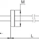 Магнитострикционные датчики линейных перемещений AMT Linear Position Sensor серии KH EtherCAT