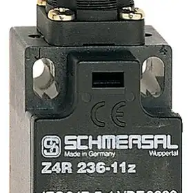 Kонцевой выключатель безопасности Schmersal Z4R236-02Z-M20