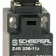 Kонцевой выключатель безопасности Schmersal Z4R236-02Z-M20
